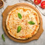 Pizza Margherita